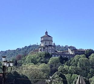 Kirche Santa Maria del Monte
