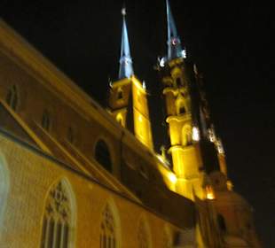 Katedra św. Jana Chrzciciela