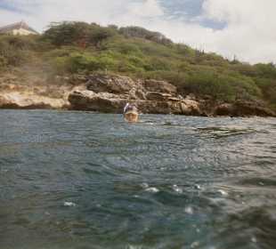 Schnorcheln Doctors Bay