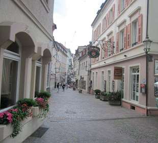 Altstadt Baden-Baden