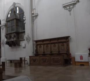 Dompfarrkirche Niedermünster