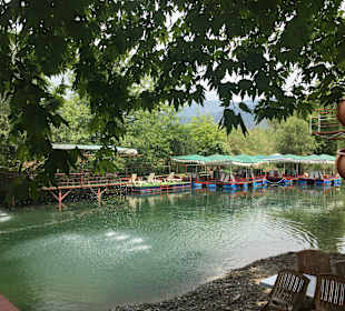 Restaurant Dimcay