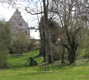 Vogthaus