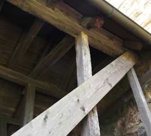 Burgruine Hohenrechberg