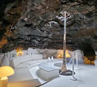 Stiftung Cesar Manrique