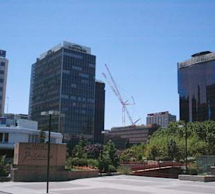 Paseo de la castellana