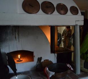 Freilichtmuseum Skansen