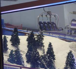 Stadtrundfahrt Dubai