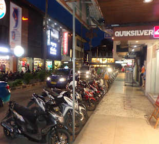 Kuta Square