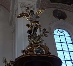 Schutzengelkirche