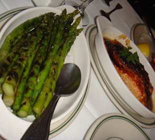 Joe's Crabs Restaurant