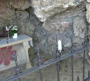 Friedhof Eutingen im Gäu