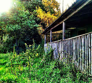 Kampinoski Park Narodowy