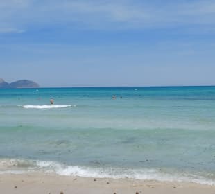 Strand Can Picafort