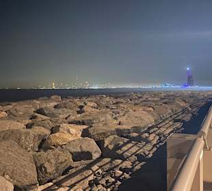 Stadtrundfahrt Dubai