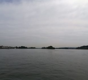 Fähre Bingen-Rüdesheim