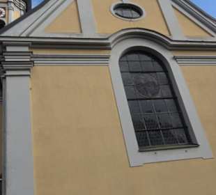 Kirche St. Nikolaus