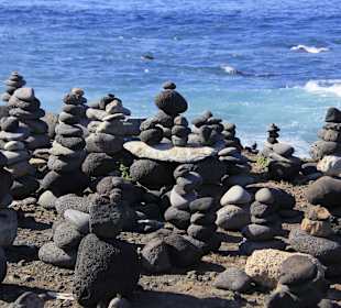 Wandern Puerto de la Cruz	