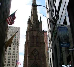 Trinity Church
