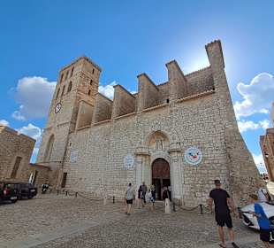 Kathedrale Santa Maria