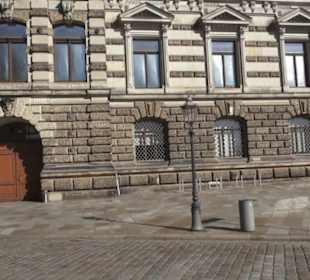 Altstadt - Rund um das Terrassenufer