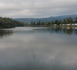 Der See 