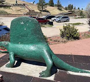 Dinosaur Park