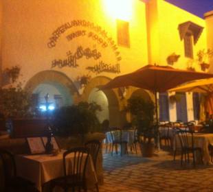 Super leckere und frische Speisen