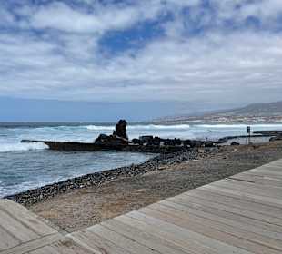 Wandern La Caleta de Adeje