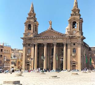 Altstadt Valletta