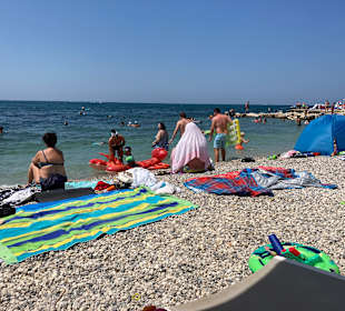 FKK Strand Poreč