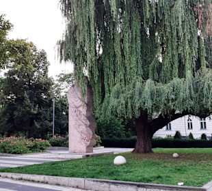 Auf Stadtrundgang durch Breslau