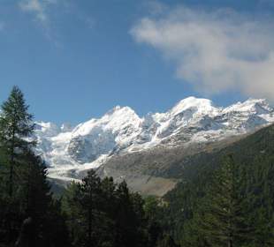Bernina-Express