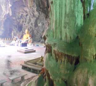 Khao Luang Höhle