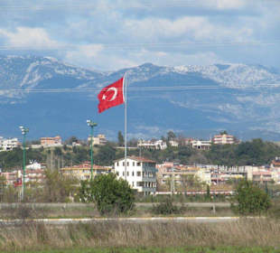 In Kumköy