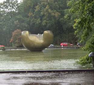 Haus der Kulturen der Welt
