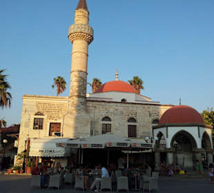 Moschee