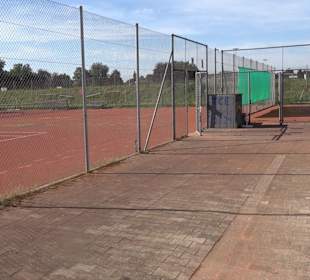 Tennisanlage Göttelfingen