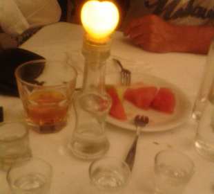 Den Tag gemütlich Ausklingen lassen