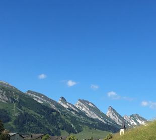 Churfirsten 