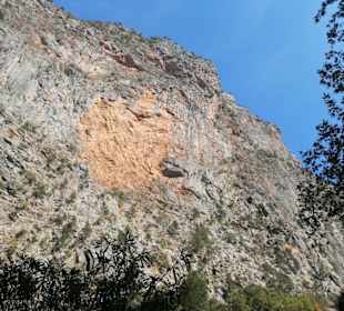 Landschaft  - Taurusgebirge