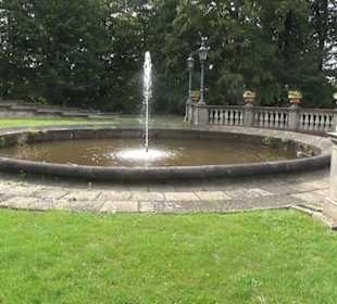 Schloß Albrechtsberg