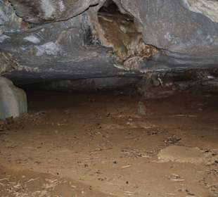 Tiger Cave Tempel (Wat Tham Sua)