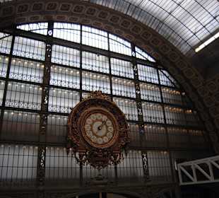 Muzeum D'Orsay