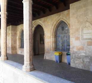 Kloster San Francisco