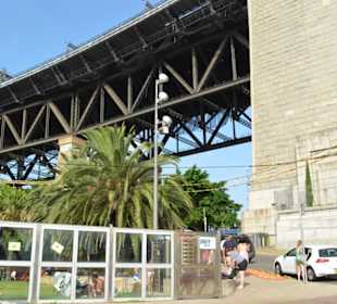 Harbour Bridge