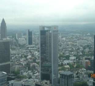 Messeturm
