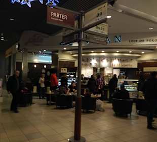 Atrium Promenada