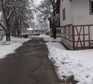 Gestüstshof Sankt Johann