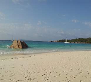 Ausflug mit Mario von Edelweiss Tours